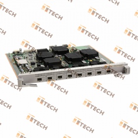 ES1D2X08SED5 S7700 Series Switches Interface Card