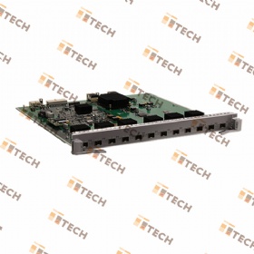 ES0D0X12SA01 S7700 Series Switches Interface Card