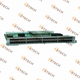 ES1D2X48SX2S S7700 Series Switches Interface Card