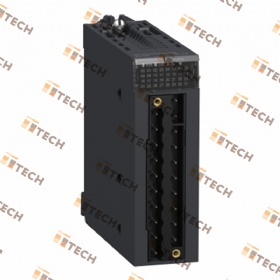 BMXDAI0814 Modicon X80 Series Digital Input Module