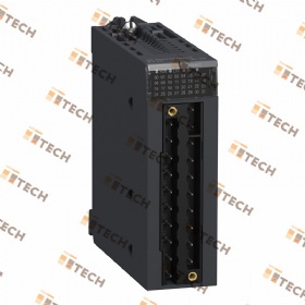 BMXDDI1603 Modicon X80 Series Digital Input Module