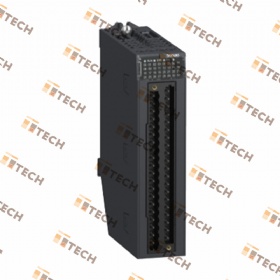 BMXDDI3203 Modicon X80 Series Digital Input Module