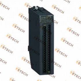 BMXDDI3232 Modicon X80 Series Digital Input Module