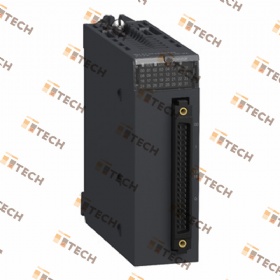 BMXDDM16022 Modicon X80 Series Mixed Digital I/O Module