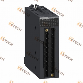BMXDRA0804T Digital Relay Output Module