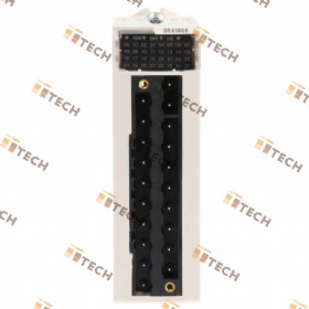 BMXDRA1605 Digital Relay Output Module