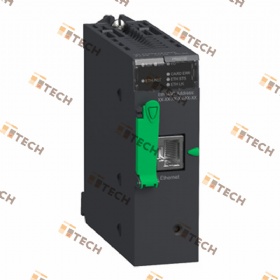 BMXPRA0100 Analog Output Module