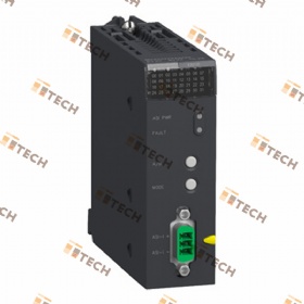 BMXEIA0100 Analog Input Module