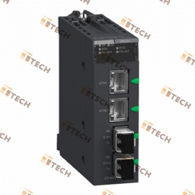 BMXNRP0201 Network Redundancy Module