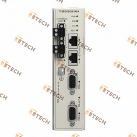 TCSEGDB23F24FA Modbus Plus Gateway Device