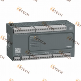 TM100C32RN Miniature Circuit Breaker (MCB)