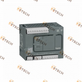 TM200C16R Miniature Circuit Breaker (MCB)