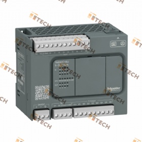 TM200C16U Miniature Circuit Breaker (MCB)
