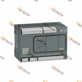 TM200C24R Miniature Circuit Breaker (MCB)