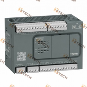 TM200C24U Miniature Circuit Breaker (MCB)