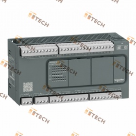 TM200C40T Miniature Circuit Breaker (MCB)