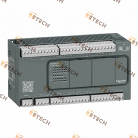 TM200C40U Miniature Circuit Breaker (MCB)
