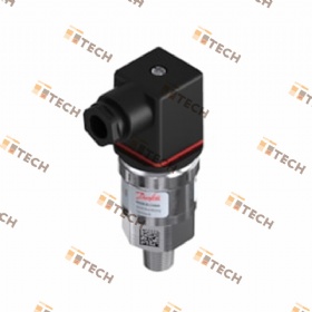 060G3356 MBS3000 Series Pressure Transmitters