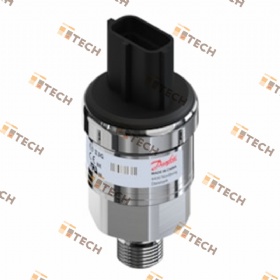 060G3604 MBS 33 Series Pressure Transmitters