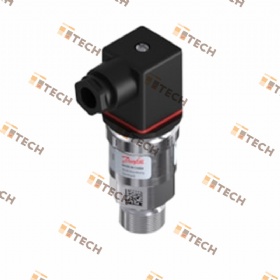 060G3648/060G3649 MBS 33 Pressure Transmitters