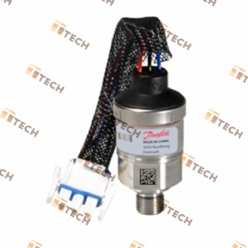 060G3708 MBS 33 Pressure Transmitters