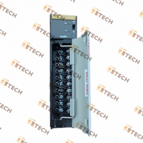 1756-OF8H Allen Bradley Rockwell Analog Output Modules