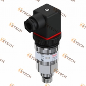 060G3841 Pressure Transmitters