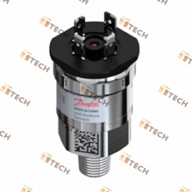 060G3944 Pressure Transmitters MBS3000