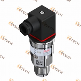 060G4149 Pressure Transmitters MBS3000