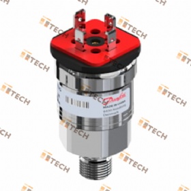 060G4549 Pressure Transmitters