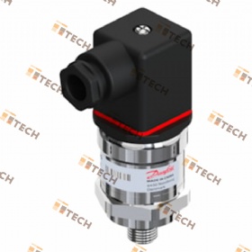 060G5510 Pressure Transmitters MBS 3050 SERIES