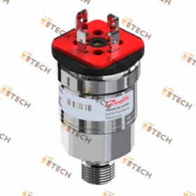 060G6224 Pressure Transmitters MBS 3000