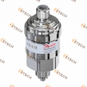060G6452 Pressure Transmitters MBS 3200 SERIES