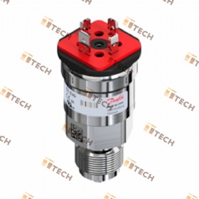 060G6628 MBS 3000 Series Pressure Transmitters