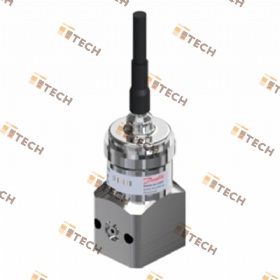 060G6657 MBS 3350 Series Pressure Transmitters