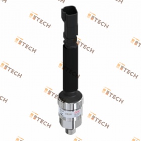 060G6730 MBS 3050 Series Pressure Transmitters