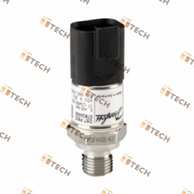 060G6766 DST P92S Series Pressure Transmitters