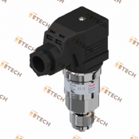 060G6768 MBS3300 Series Pressure Transmitters