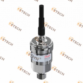 060G6770/060G6773 MBS3300 Series Pressure Transmitters