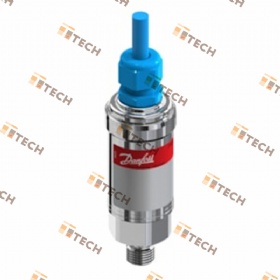 060G7699 MBS4201 Series Pressure Transmitters
