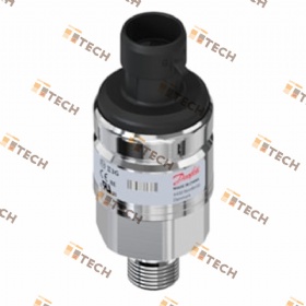 060G7700 MBS3000 Series Pressure Transmitters