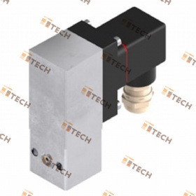 060N1296 MBS5150 Series Pressure Transmitters