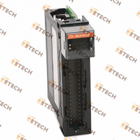 1756-IT16 Allen Bradley Rockwell ControlLogix Temperature Input Module