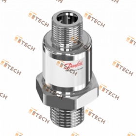063G1460 MBS1350 Series Pressure Transmitters