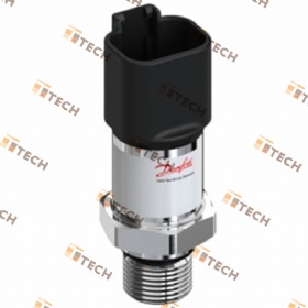 063G1471 MBS1350 Series Pressure Transmitters