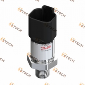 063G1518 MBS1350 Series Pressure Transmitters