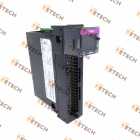 1756-HSC Allen Bradley Rockwell High Speed Counter Module