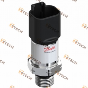 063G1784/063G1787 MBS1250 Series Pressure Transmitters