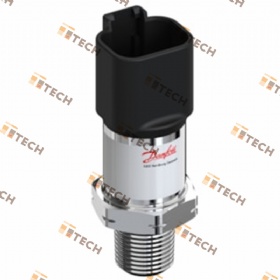 063G2032/063G2035 MBS1250 Series Pressure Transmitters