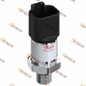 063G2135 MBS1200 Series Pressure Transmitters